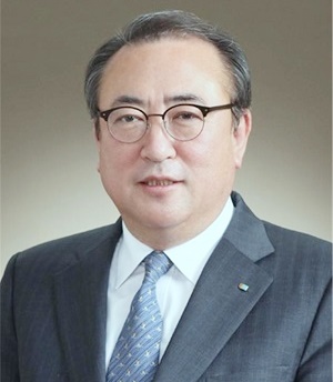김대성 제주상의회장.