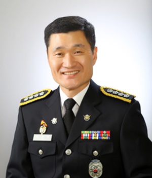 조윤만 제주해경서장.