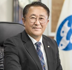 김계호 성산포수협 조합장.