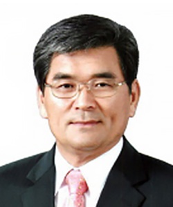 제주자치도의회 강시백 교육의원.