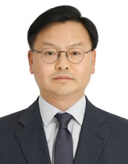 김성범 해양수산부 차관.