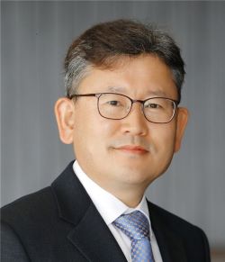 이승돈 농촌진흥청장.