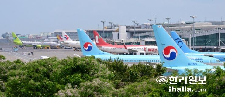 한라일보 DB.