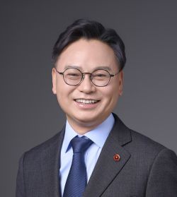 김성범 국회의원.
