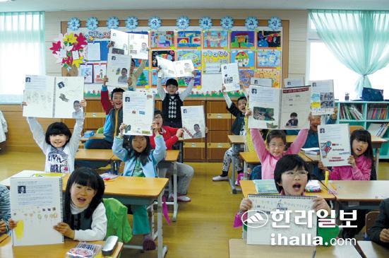 NIE가 창의력의 힘