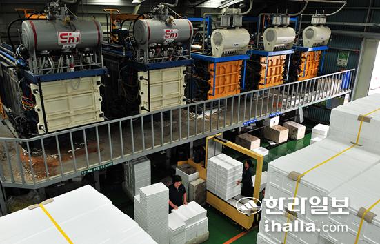 안전을 위한 시설 현대화