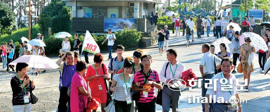 활황일 때 대책을…