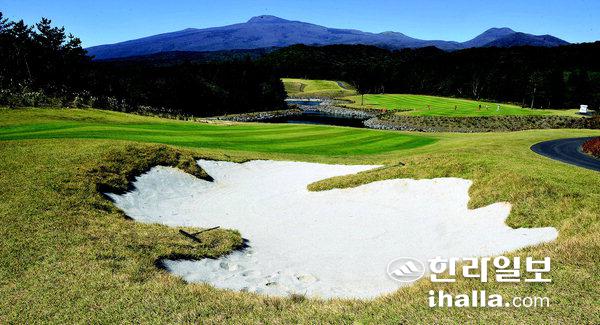 스프링데일 최고 경관 13번홀