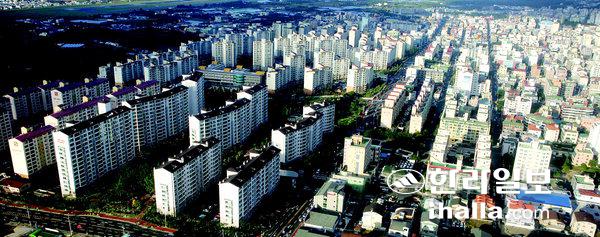 내 집 마련은 언제쯤…