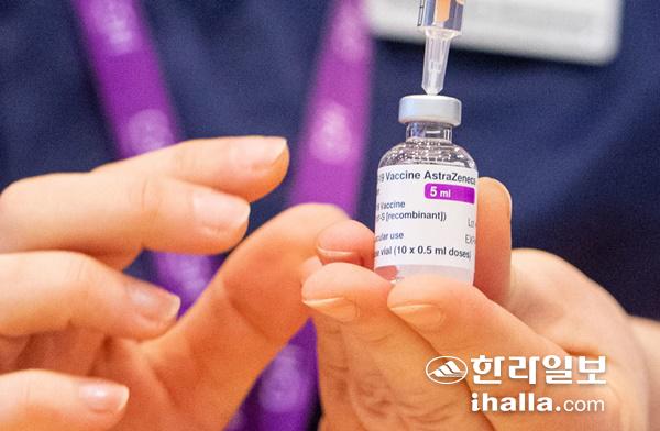 코로나19 백신 접종. 연합뉴스DB