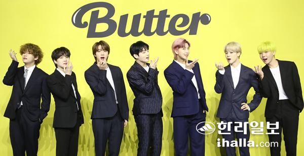 방탄소년단.