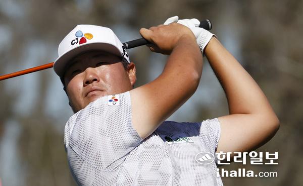 임성재. 연합뉴스