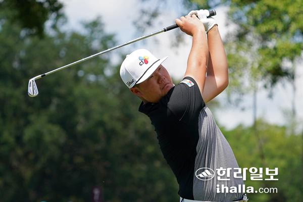 임성재. 연합뉴스