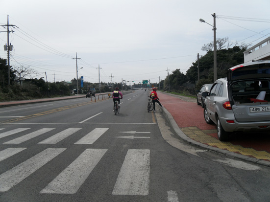 제주국제챌린지대회