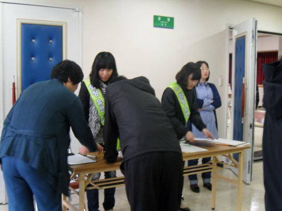 홪장유언 남기기 서명운동