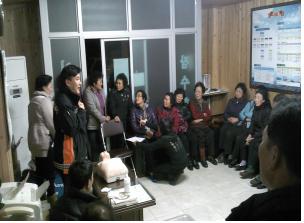 심폐소생술 교육